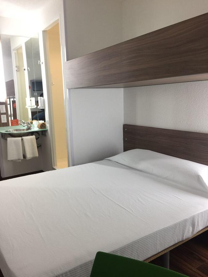 Hotel Hi! Querétaro Extérieur photo