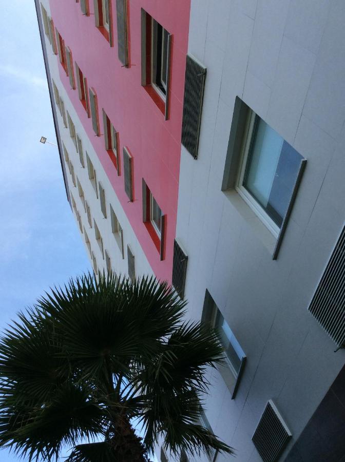 Hotel Hi! Querétaro Extérieur photo